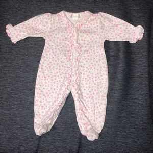 Baby girls one piece !